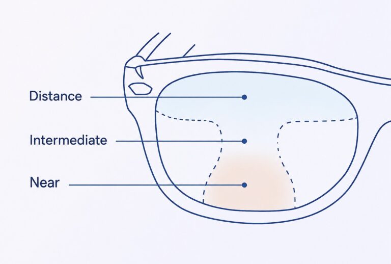 Progressive Lenses